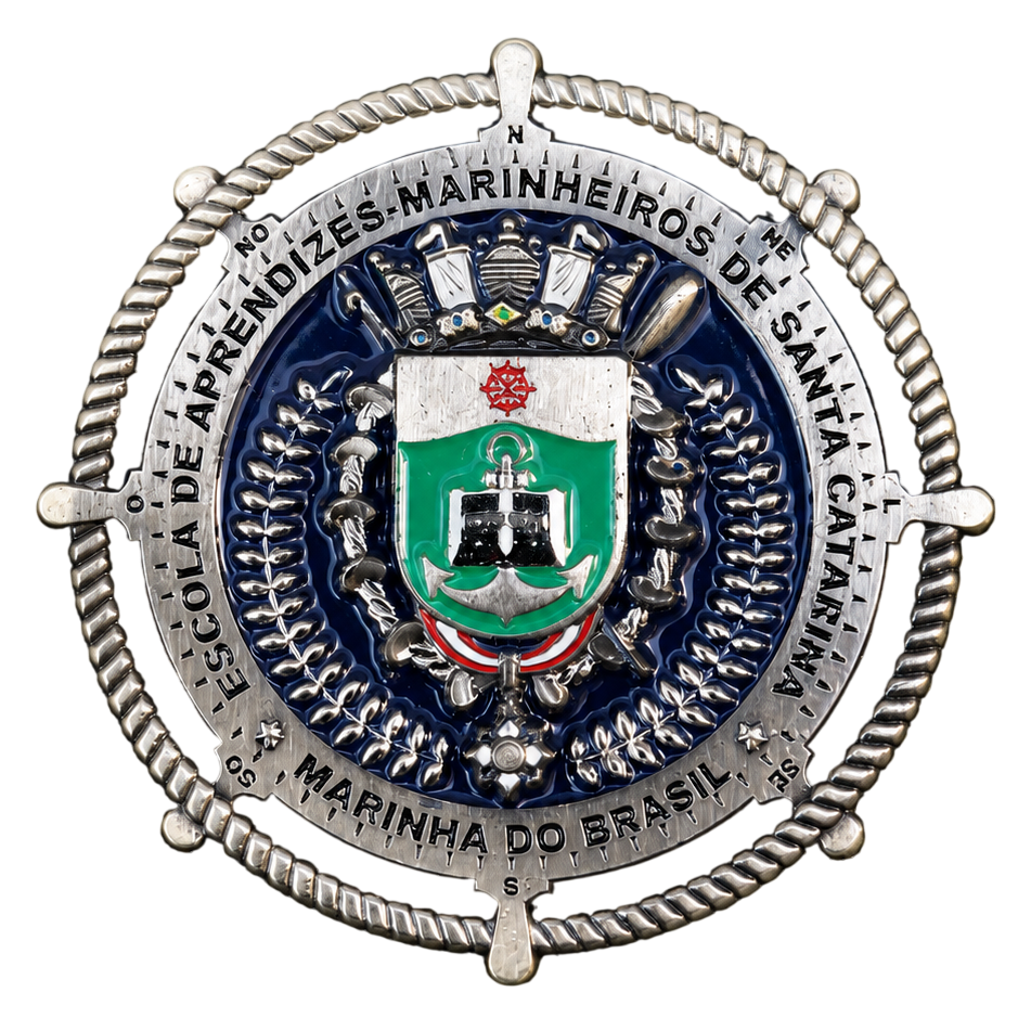 escola de aprendizes marinheiros de santa catarina