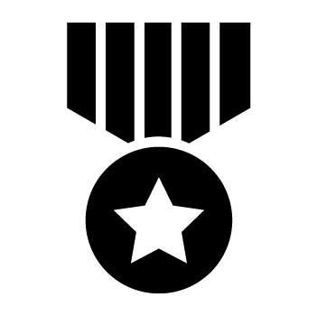 medalha